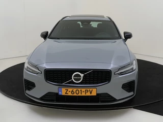 Volvo V60 - afbeelding nr 3