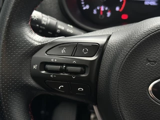 Kia Picanto Kia Picanto 1.0 MPi GT-Line / Leer / Carplay / Camera - afbeelding nr 25