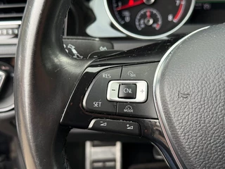 Volkswagen Golf Volkswagen Golf 1.4 TSI DSG Navi Camera Stoelverwarming - afbeelding nr 25