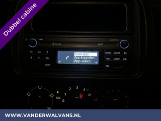 Opel Vivaro Opel Vivaro 1.6 CDTI L2H1 Dubbele Cabine Euro6 Airco | 6-Zits | Camera | LED Cruisecontrol - afbeelding nr 5