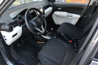 Suzuki Ignis - afbeelding nr 17