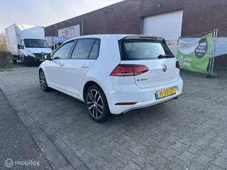 Volkswagen e-Golf Volkswagen e-Golf E-DITION 90.000 km - afbeelding nr 7