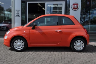 Fiat 500 - afbeelding nr 2