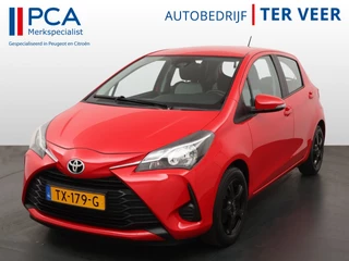 Toyota Yaris - 146043648-0