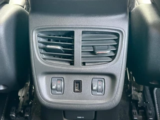 Opel Grandland X Opel Grandland 1.2 Ultimate - stuurvw - CarPlay - cam - trek - afbeelding nr 13