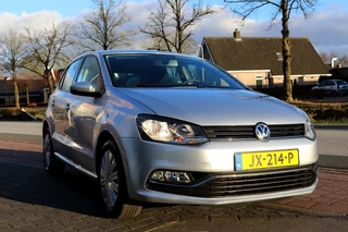 Volkswagen Polo - afbeelding nr 6