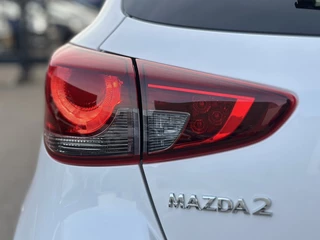 Mazda 2 - afbeelding nr 12