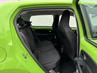 Škoda Citigo Skoda Citigo e-iV EV Style Cruise Clima Lm velgen Media player Automatische verlichting Nette auto! - afbeelding nr 21