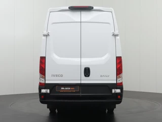 Iveco Daily | Airco | 3-Persoons | 3500Kg Trekgewicht | Betimmering - afbeelding nr 11