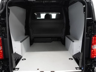 Peugeot Expert Peugeot Expert 180pk Automaat Long L3 Premium Dubbele Cabine Airco Bluetooth Trekhaak Bluetooth Cruise - afbeelding nr 3
