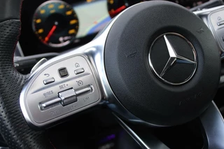 Mercedes-Benz CLA Mercedes CLA-klasse 180 Business Solution AMG/Pano/Night/Sfeer - afbeelding nr 35