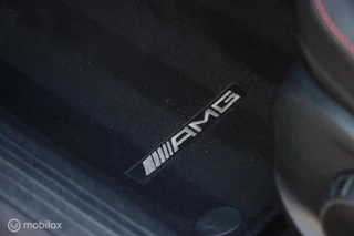 Mercedes-Benz A-Klasse Mercedes A-klasse 200 AMG | Aut | Camera | LED | Night pakket - afbeelding nr 28