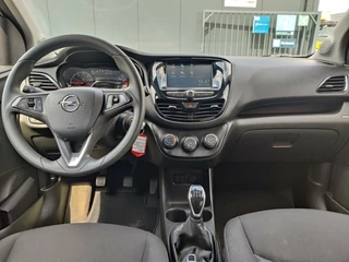 Opel KARL Opel KARL 1.0 Rocks Online Edition - afbeelding nr 11