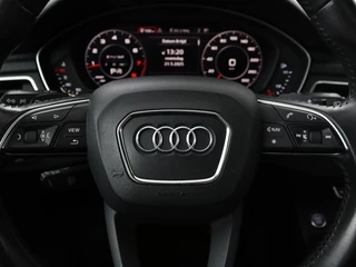 Audi A4 Audi A4 2.0 TFSI quattro Pro Line | Panoramadak |  Bang & Olufsen | Xenon | Navigatie Plus | Climate control | Virtual Cockpit | Cruise control - afbeelding nr 12