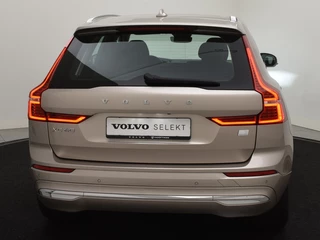 Volvo XC60 Volvo XC60 T6 PLUG-IN HYBRID LONG RANGE PLUS BRIGHT 20INCH SCHUIFDAK CAMERA - afbeelding nr 5