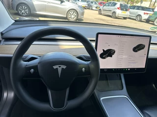 Tesla Model 3 Tesla Model 3 Standard RWD Plus 60 kWh 1000 KG TREKH. *ALL-IN PRIJS* - afbeelding nr 19