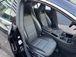Mercedes-Benz CLA Mercedes-Benz CLA 200 CDI Ambition - afbeelding nr 26