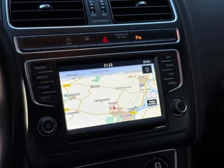 Volkswagen Polo Volkswagen Polo 1.2 TSI Navi Cruise Airco N.A.P. - afbeelding nr 13