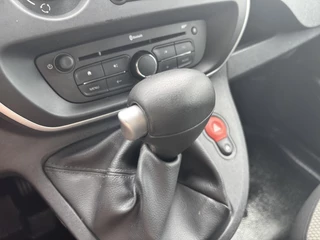 Renault Kangoo Renault Kangoo Z.E.*KOOPACCU*44KW*AUTOM.*CRUISE*A/C - afbeelding nr 23