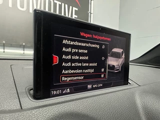 Audi RS3 Audi RS3 Sportback 2.5 TFSI Quattro - afbeelding nr 22