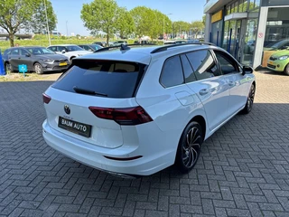 Volkswagen Golf - afbeelding nr 11