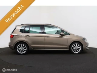 Volkswagen Golf Sportsvan Volkswagen Golf Sportsvan 1.4 TSI Highline Automaat Trekhaak - afbeelding nr 2