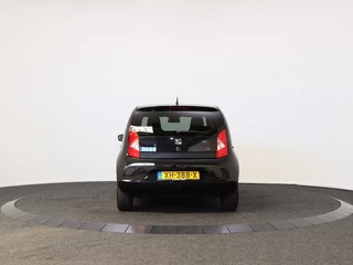 SEAT Mii SEAT Mii 1.0 FR | Parkeersensor achter | Airco | Bluetooth | - afbeelding nr 9