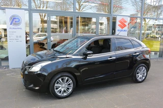 Suzuki Baleno - afbeelding nr 23