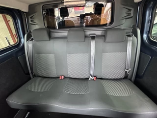 Ford Transit Custom Ford Transit Custom 320 2.0 TDCI 185PK Automaat SPORT L2H1 Dubbel Cabine / Dubbele schuifdeur / Tre - afbeelding nr 44