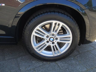 BMW X3 - afbeelding nr 6