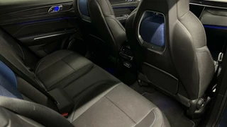 Lynk & Co 01 Lynk & Co 01 1.5 261PK Plug-in Hybrid Zwarte hemel|360 Camera|Pano|AppleCarplay|Adaptive Cruise|Origineel NL| - afbeelding nr 14