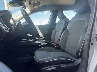 Renault Clio Renault Clio 1.0 TCe Intens|Groot NAV |360Cam|Afn Trek| BTW - afbeelding nr 4