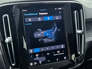 Volvo C40 - afbeelding nr 18