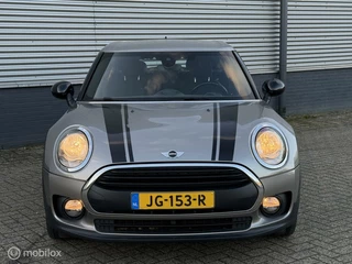 MINI Clubman Mini Clubman 1.5 One D Pepper Business BTW - afbeelding nr 3