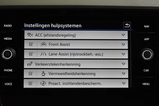 Volkswagen Passat CAMERA/NAVI/MASSAGE - afbeelding nr 42