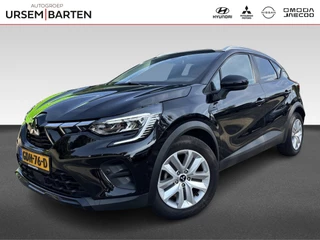 Mitsubishi ASX 1.0 MPI Turbo Intense