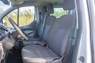 Ford Transit Custom - afbeelding nr 4