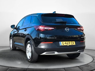 Opel Grandland X Opel Grandland X 1.2 Turbo Business Executive (131 PK) 1e-Eig. Keurig-Onderh, BOVAG-Garantie, NL-Auto. - afbeelding nr 12
