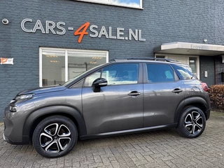 Citroën C3 Aircross - afbeelding nr 3