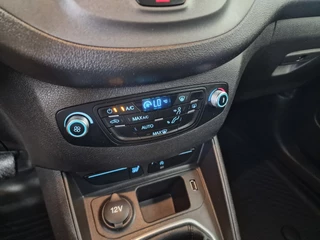 Ford Transit Courier Ford Transit Courier 1.5 TDCI Limited Duratorq S&S | Apple Carplay/Android Auto | - afbeelding nr 15