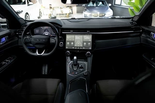 Lynk & Co 01 Lynk & Co 01 1.5 PHEV | Zwarte Hemel | MY23 | Pano | Blis | 360 Cam | - afbeelding nr 2