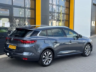 Renault Mégane Estate - afbeelding nr 3