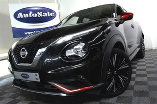 Nissan Juke - afbeelding nr 33