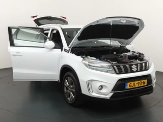 Suzuki Vitara Suzuki Vitara 1.4 Boosterjet Select Smart Hybrid - afbeelding nr 23