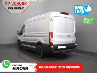 Ford Transit - afbeelding nr 2