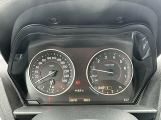 BMW 1 Serie BMW 1-serie 118i M Sport Edition | PDC | Cruise | M pakket - afbeelding nr 4