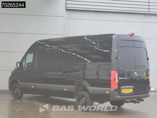 Mercedes-Benz Sprinter Mercedes Sprinter 319 CDI Automaat L3H2 2025model LED 3500kg trekhaak Camera Airco Cruise 15m3 Airco Cruise control - afbeelding nr 2