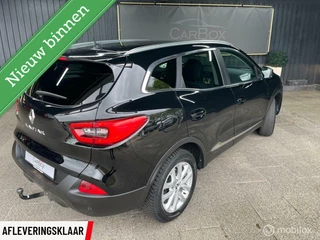 Renault Kadjar Renault Kadjar 1.2 TCe Bose 1ste Eig Dealer onderhouden! - afbeelding nr 5