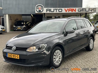 Volkswagen Golf - afbeelding nr 1