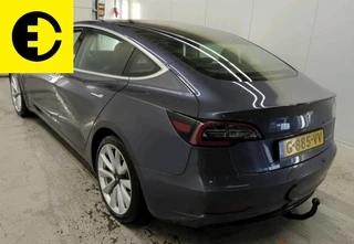 Tesla Model 3 Tesla Model 3 Long Range AWD 75 kWh | Pano | Autopilot | incl BTW - afbeelding nr 6